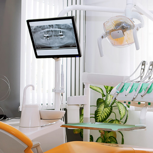 Skyview Dental: Erika Mendez, DDS