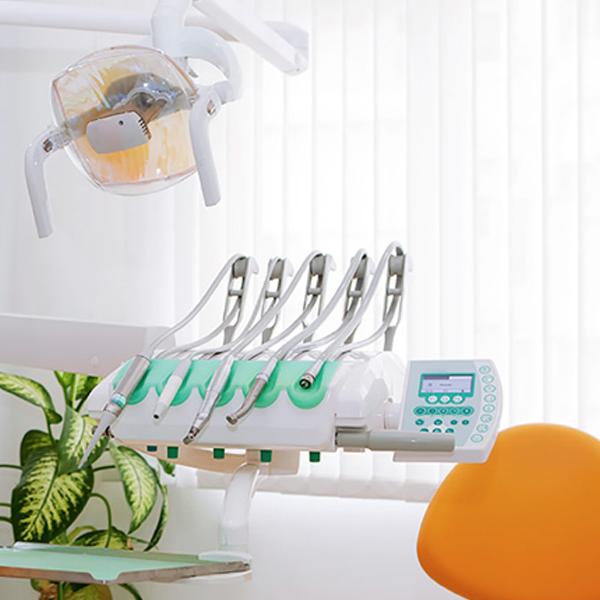 Skyview Dental: Erika Mendez, DDS