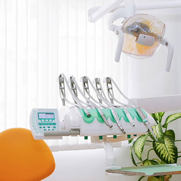 Skyview Dental: Erika Mendez, DDS